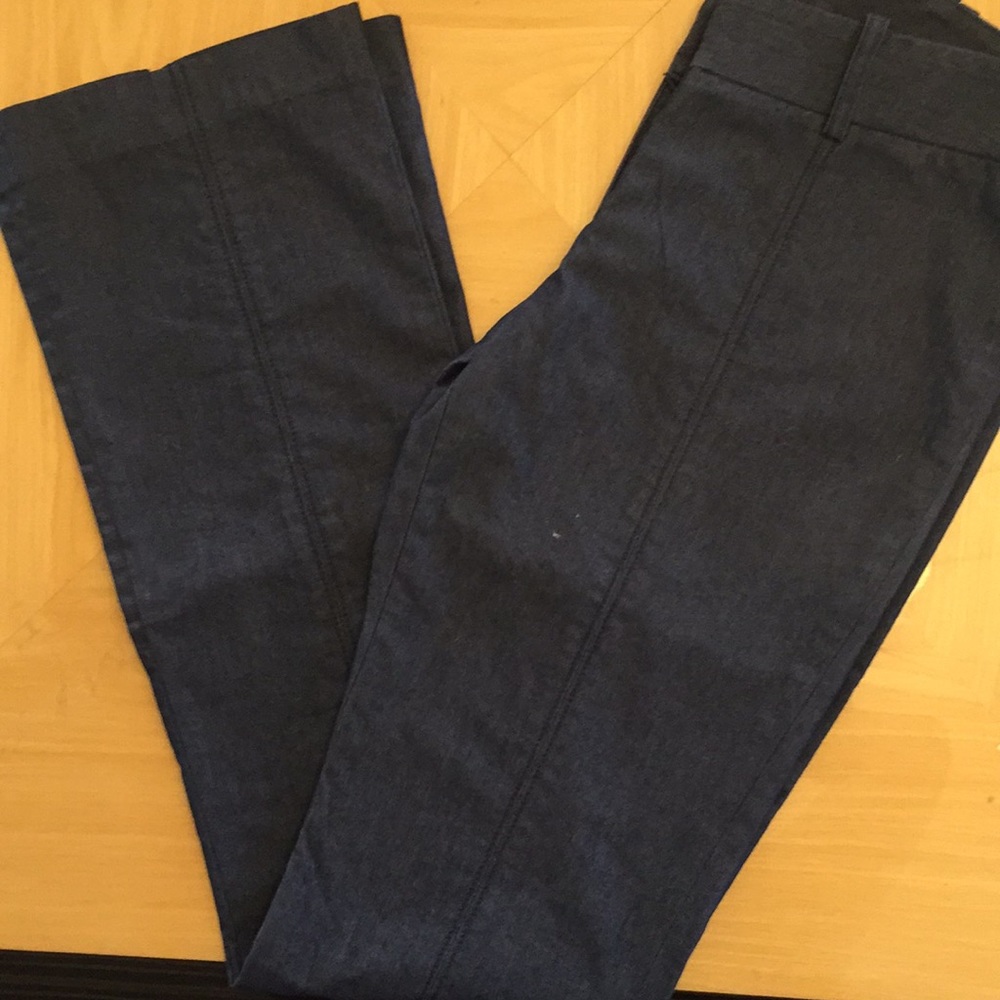 GUESS Collection Denim Trouser Pants